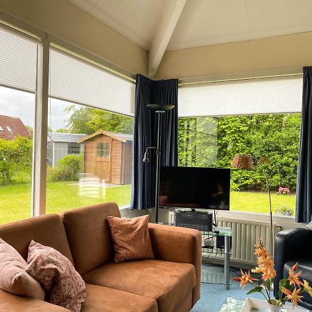 Hello Zeeland - Vakantiehuis Duinroos 181 Breskens Exterior foto