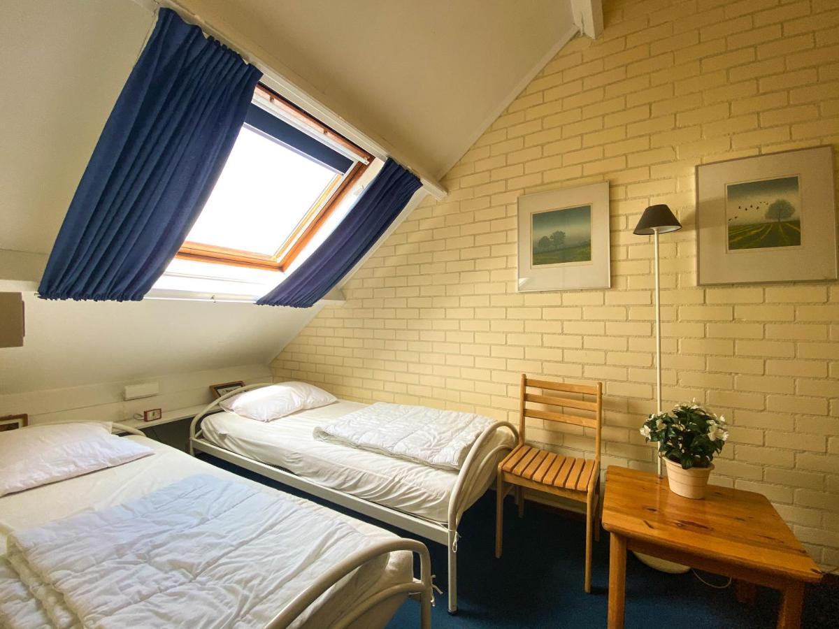 Hello Zeeland - Vakantiehuis Duinroos 181 Breskens Exterior foto